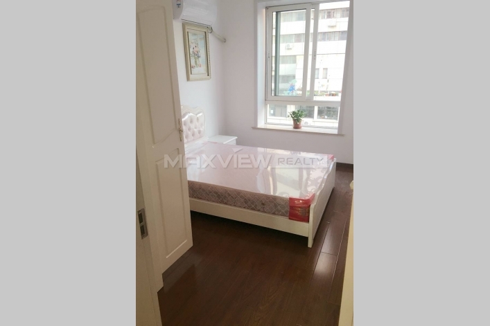 Old Lane House on Yueyang Road 3bedroom 130sqm ¥22,800 SH016447