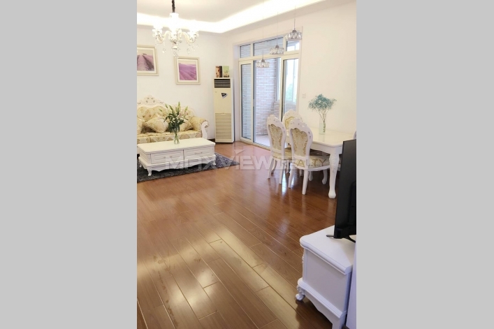 Old Lane House on Yueyang Road 3bedroom 130sqm ¥22,800 SH016447