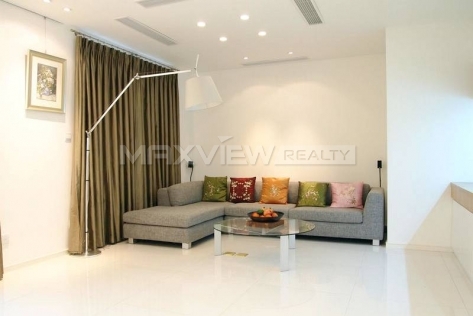 Rent smart 3br 222sqm Lakeville at Xintiandi  3bedroom 222sqm ¥42,000 LWA00480