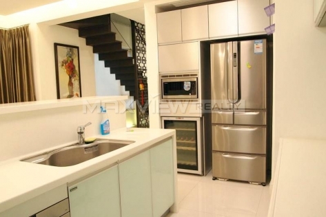 Rent smart 3br 222sqm Lakeville at Xintiandi  3bedroom 222sqm ¥42,000 LWA00480