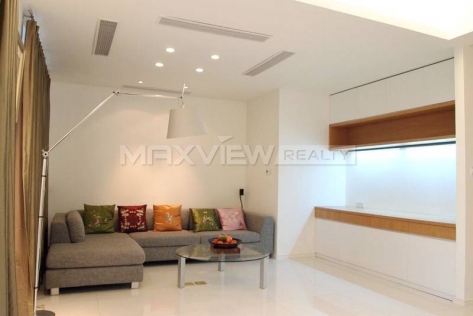 Rent smart 3br 222sqm Lakeville at Xintiandi  3bedroom 222sqm ¥42,000 LWA00480