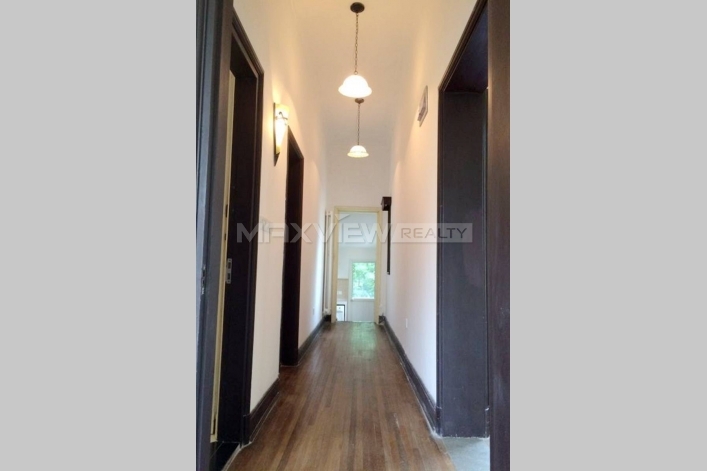 Spacious Apartment on Wuyuan Road  2bedroom 120sqm ¥26,000 SH016448