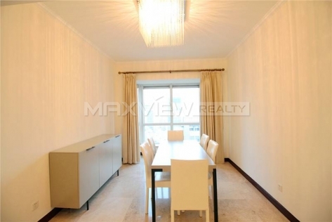 Luxury Apartment for Rent in the Central Park 3bedroom 222sqm ¥32,000 SH016453