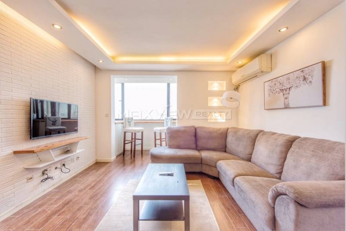 Old Apartment on Xingguo Road 3bedroom 160sqm ¥26,000 SH016451