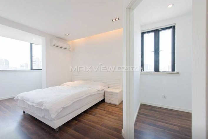 Old Apartment on Xingguo Road 3bedroom 160sqm ¥26,000 SH016451