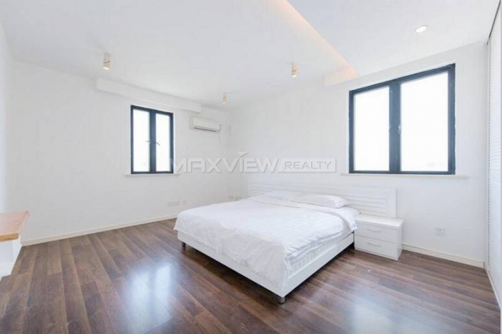 Old Apartment on Xingguo Road 3bedroom 160sqm ¥26,000 SH016451