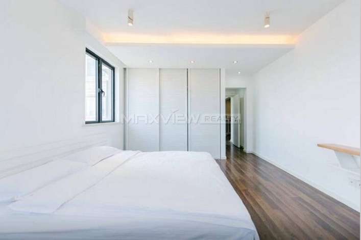 Old Apartment on Xingguo Road 3bedroom 160sqm ¥26,000 SH016451