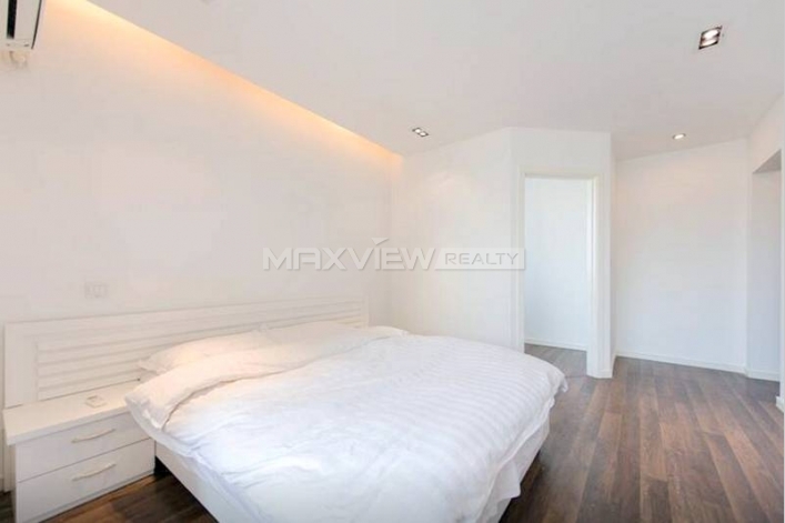 Old Apartment on Xingguo Road 3bedroom 160sqm ¥26,000 SH016451