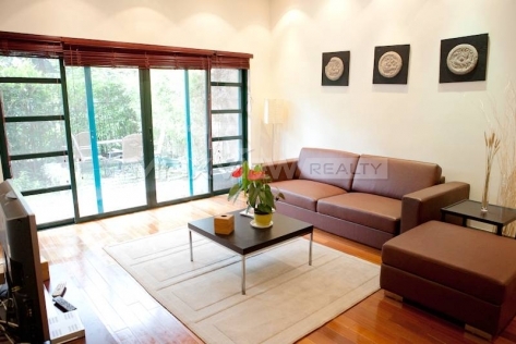 Rent Smart 3brs 150sqm Apartment in Yanlord Garden 3bedroom 150sqm ¥33,000 SH016452