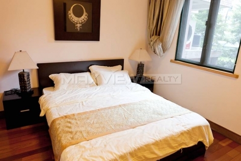 Rent Smart 3brs 150sqm Apartment in Yanlord Garden 3bedroom 150sqm ¥33,000 SH016452