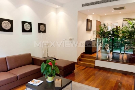 Rent Smart 3brs 150sqm Apartment in Yanlord Garden 3bedroom 150sqm ¥33,000 SH016452