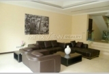3 bedroom Shimao Lakeside Garden villa for rent in shanghai 3bedroom 283sqm ¥32,000