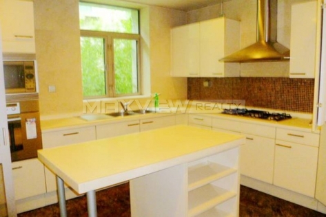 3 bedroom Shimao Lakeside Garden villa for rent in shanghai 3bedroom 283sqm ¥32,000 PDV00527