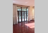 Fantastic unfirnished apartment in Tiziano Villa for rent in shanghai 4bedroom 302sqm ¥30,000