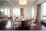 High floor Apartment for Rent in the River House 3bedroom 300sqm ¥32,000
