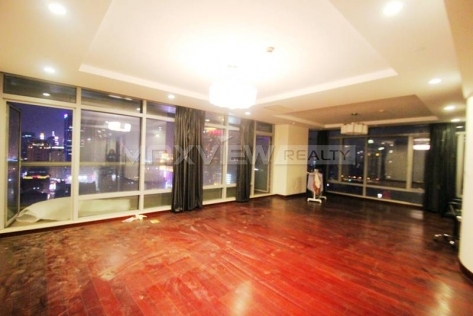 Excellent Apartment  in the River House for Rent 3bedroom 310sqm ¥31,000 SH016459