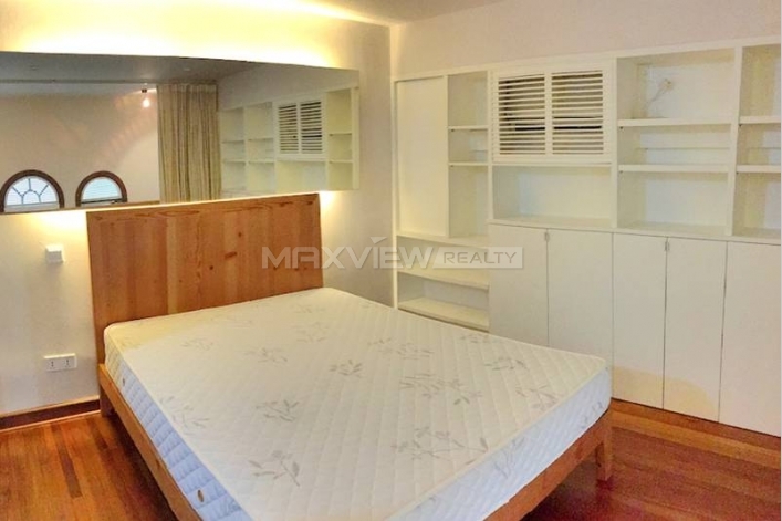 Old Lane House on Taiyuan Road 2bedroom 100sqm ¥23,000 SH016462