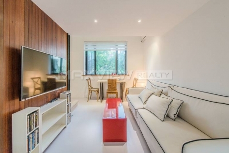 Old Lane House on Yongjia Road 1bedroom 90sqm ¥25,600 SH016460