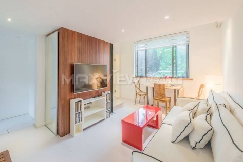 Old Lane House on Yongjia Road 1bedroom 90sqm ¥25,600 SH016460