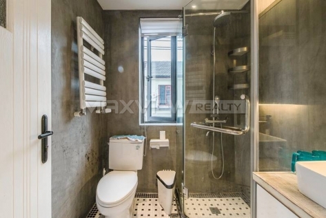 Old Lane House on Yongjia Road 1bedroom 90sqm ¥25,600 SH016460