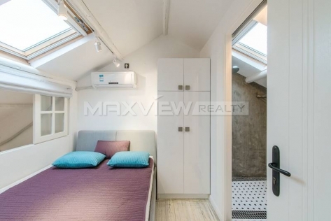 Old Lane House on Yongjia Road 1bedroom 90sqm ¥25,600 SH016460