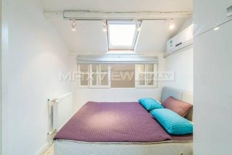 Old Lane House on Yongjia Road 1bedroom 90sqm ¥25,600 SH016460