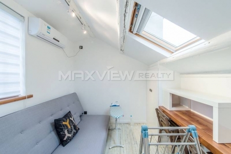 Old Lane House on Yongjia Road 1bedroom 90sqm ¥25,600 SH016460