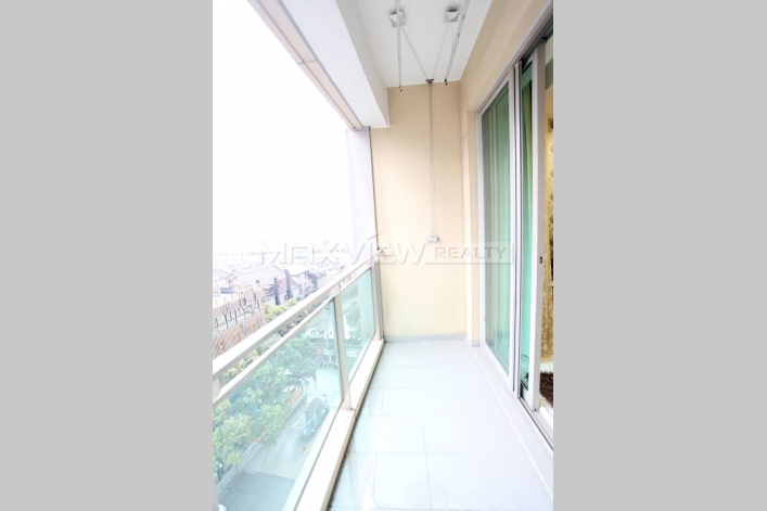 Jing’an Four Seasons Apartment Rental in Shanghai 2bedroom 120sqm ¥24,000 JAA06646