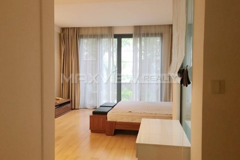 Splendid 3br 278sqm Lakeside Ville 3bedroom 278sqm ¥40,000 SH016464