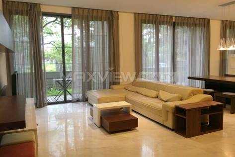 Splendid 3br 278sqm Lakeside Ville 3bedroom 278sqm ¥40,000 SH016464