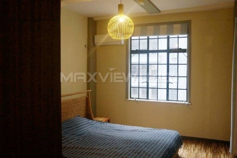 Capacious Old Apartment on North Suzhou Road 3bedroom 160sqm ¥20,000 SH016465