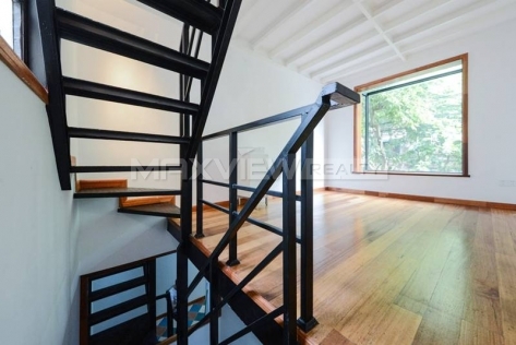Old Lane House on Yongjia Road 3bedroom 150sqm ¥20,000 SH016030