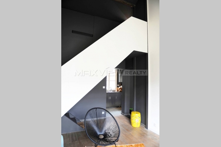 Old Lane House on Yongjia Road for rent in Shanghai 2bedroom 80sqm ¥20,000 SH016466