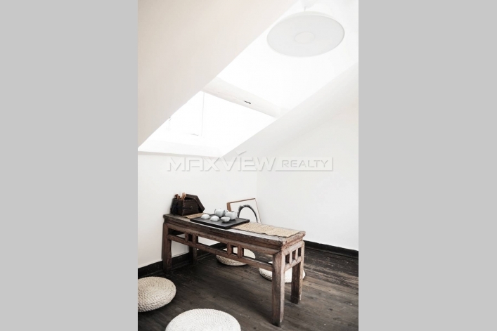 Old Lane House on Yongjia Road for rent in Shanghai 2bedroom 80sqm ¥20,000 SH016466