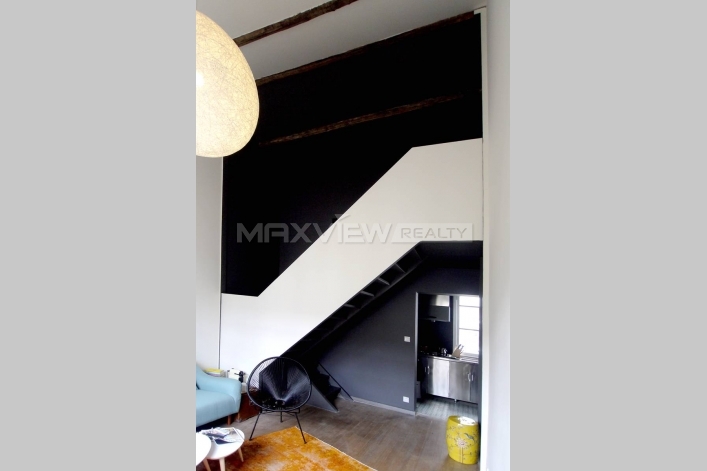 Old Lane House on Yongjia Road for rent in Shanghai 2bedroom 80sqm ¥20,000 SH016466