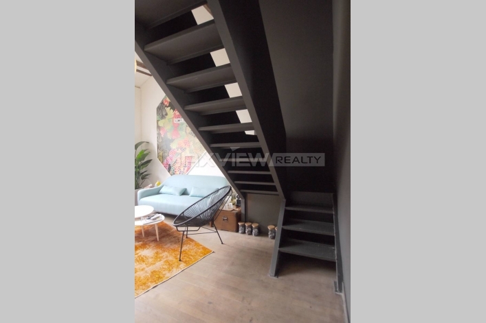 Old Lane House on Yongjia Road for rent in Shanghai 2bedroom 80sqm ¥20,000 SH016466