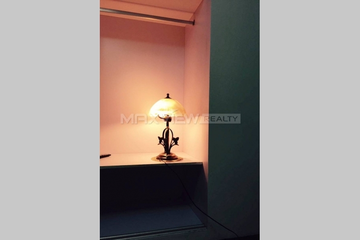 Glorious Old Lane House on Fuxing W. Road Rental in Shanghai 3bedroom 108sqm ¥21,500 SH016131