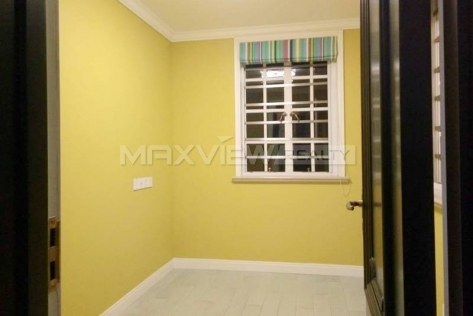 Old Lane House on Nanjing W. Road 5bedroom 220sqm ¥45,000 SH016468