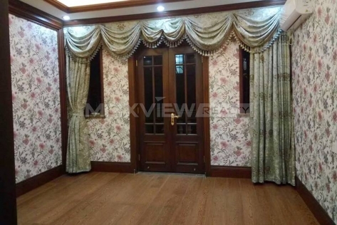 Old Lane House on Nanjing W. Road 5bedroom 220sqm ¥45,000 SH016468