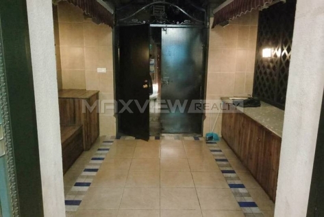 Old Lane House on Nanjing W. Road 5bedroom 220sqm ¥45,000 SH016468