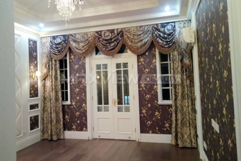 Old Lane House on Nanjing W. Road 5bedroom 220sqm ¥45,000 SH016468