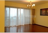 Rent benefit apartment 4br 238sqm of The Yanlord Riverside Garden 4bedroom 246sqm ¥40,000