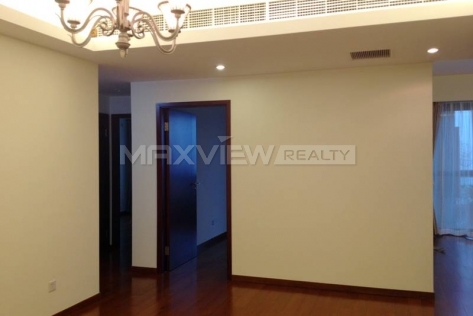 Rent benefit apartment 4br 238sqm of The Yanlord Riverside Garden 4bedroom 246sqm ¥40,000 CNA08078