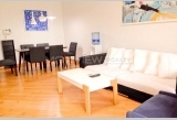 Glamorous 2br 120sqm apartment in Arcadia of Shanghai 2bedroom 124sqm ¥26,000
