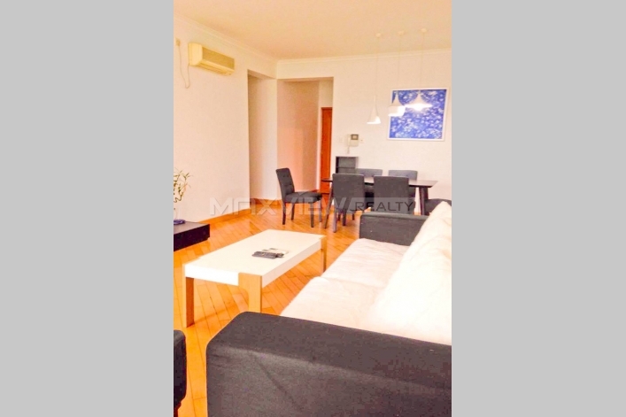 Glamorous 2br 120sqm apartment in Arcadia of Shanghai 2bedroom 124sqm ¥26,000 SH016477