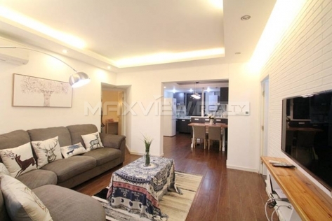 Old Apartment on Xingguo Road 4bedroom 150sqm ¥26,000 SH016475