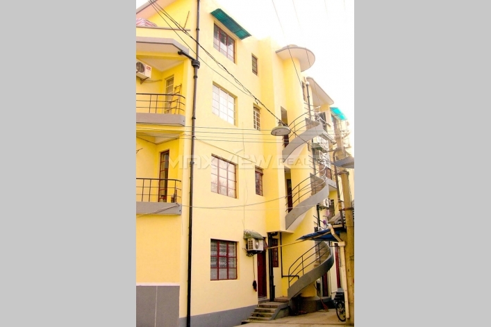 Old House on Yongfu Road 3bedroom 160sqm ¥28,000 SH016476