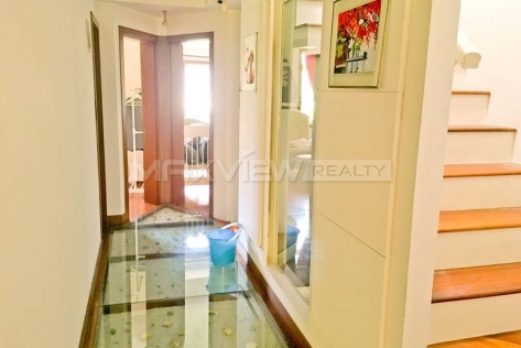 Rent incredile 4br 200sqm Xijiao View Garden houses in Shanghai 4bedroom 200sqm ¥28,000 SH016473