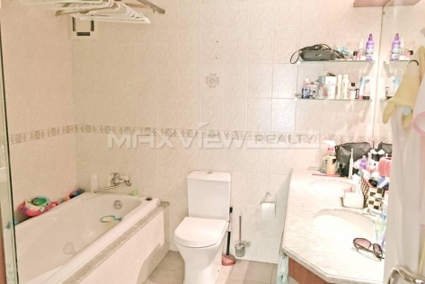 Rent incredile 4br 200sqm Xijiao View Garden houses in Shanghai 4bedroom 200sqm ¥28,000 SH016473