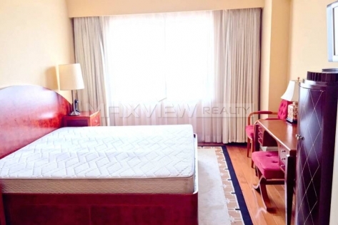 41 Hengshan Road   |   衡山路41号 2bedroom 166sqm ¥28,000 XHA02176